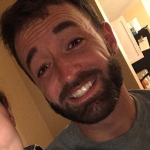 Meet your Posher, Nick